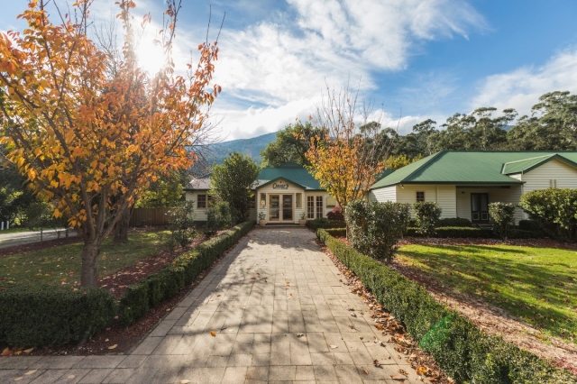 What Makes Oscar’s on the Yarra a Popular Choice for Couples, Families, or Groups?