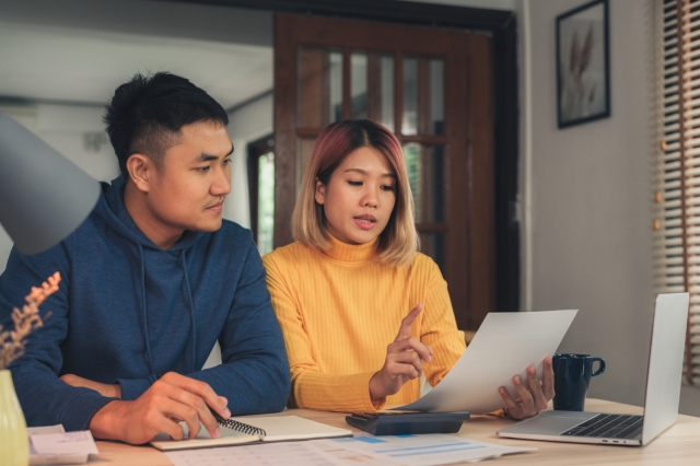 Top Benefits of Personal Loans in Singapore