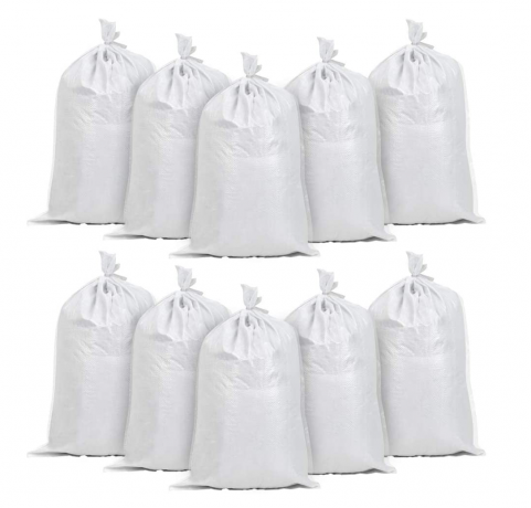 The Benefits of Polypropylene Bags: Durable, Eco-Friendly, and Versatile Solutions