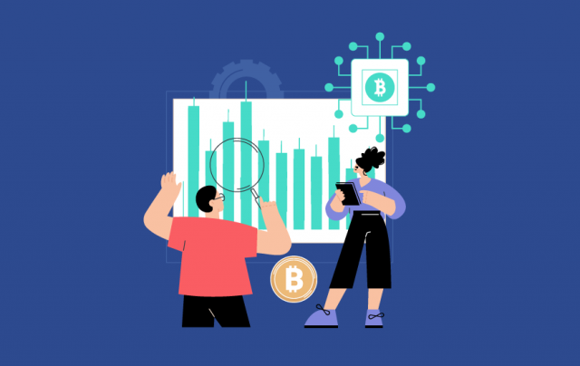 The Most Effective Marketing Techniques for Blockchain Businesses