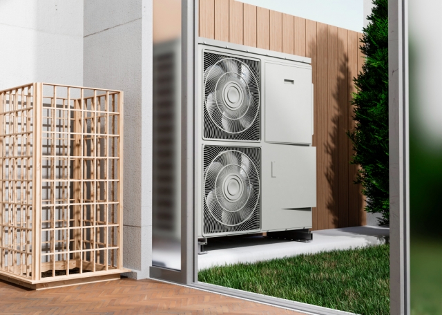 Boost HVAC efficiency year-round