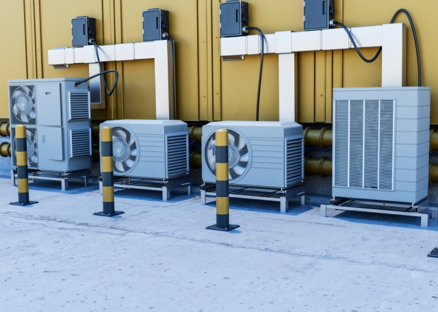 Demystifying the Intricacies of HVAC Services