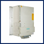 Siemens 611 Infeed Solutions: Repair Strategies for Optimal Performance