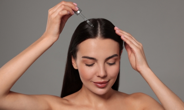 The best onion oil for hair growth