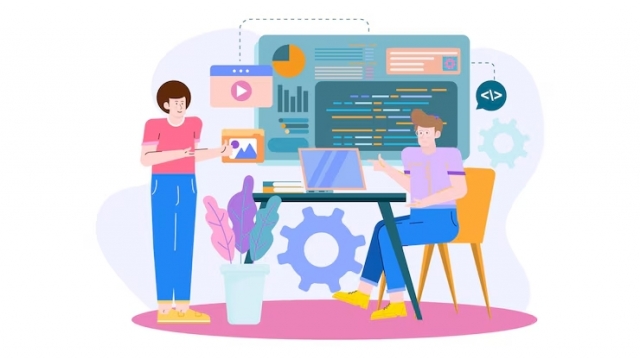 What is Bespoke Software, and Why Should You Go Bespoke?