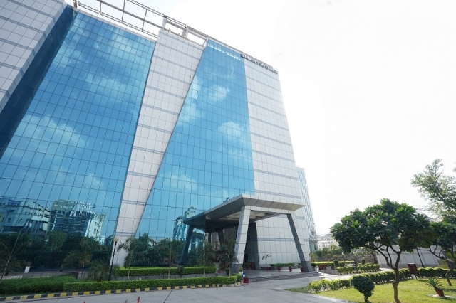 Delhi-NCR: A Perfect Corporate Destination to Take a Managed Office Space