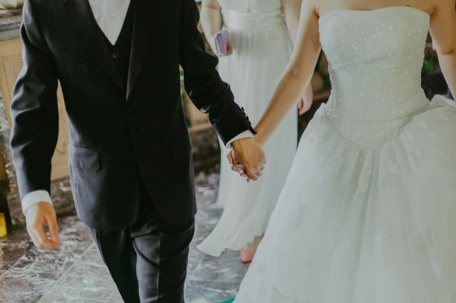 The Ultimate Guide to Wedding Photography in Charlotte