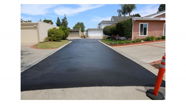 Paving Your Way to Success: Top Considerations When Hiring a Paving Company