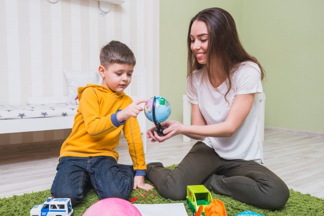 What Is Childcare with Kindergarten and How Does It Benefit Your Child?