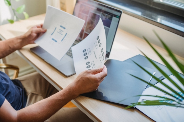 The Importance of Working with Reputable Web Design Companies