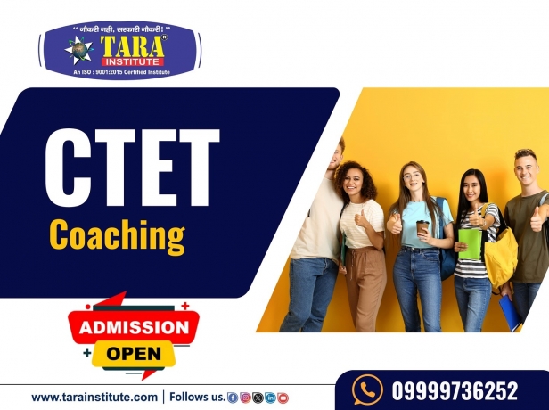 10 Features That Define Quality CTET Coaching in Mumbai