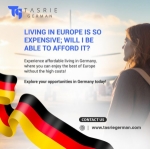 Handyman wanted in Germany - The Best Possible time to apply