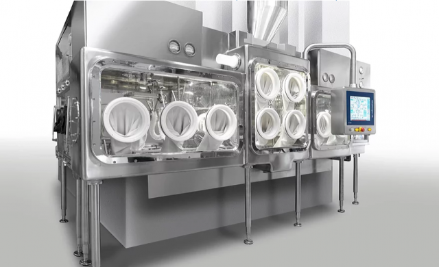 Pharmaceutical Isolator Market Demand and Regional Analysis by 2031