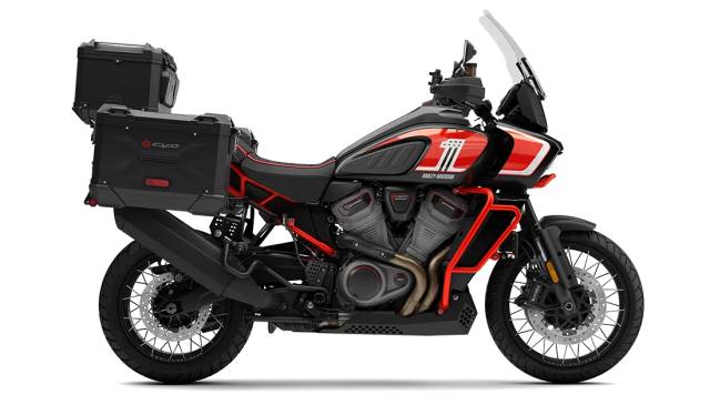 Harley Davidson Parts & Accessories