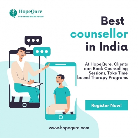 Best Depression Counselors Near Me