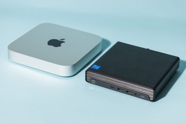 Mini PCs: The Compact Computing Revolution in the UK