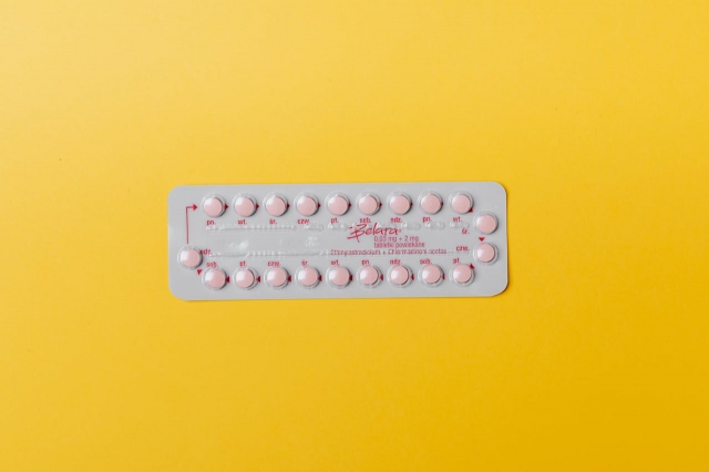 5 Steps to Take Before Starting Birth Control