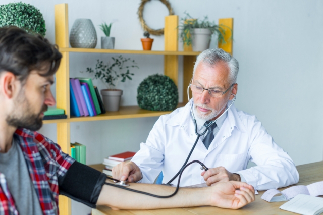 Natural Blood Pressure Management: A Deep Dive into RESPeRATE