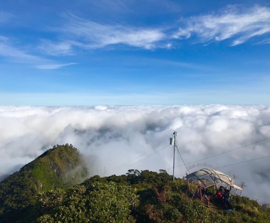 Mount Apo Hike: Your Ultimate 2024 Guide to Conquering the Sta. Cruz Trail