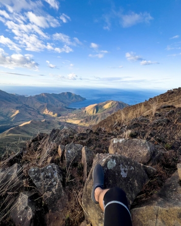 Mt. Amuyao DIY Traverse: A 2D1N Itinerary from Barlig to Batad