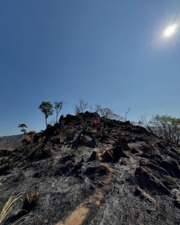 Mt. Kupapey and Mt. Fato DIY Itinerary: A Complete Guide for Your Next Mountain Adventure