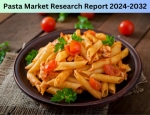 Pasta Market Size, Share, Segmentation, Growth, 2032