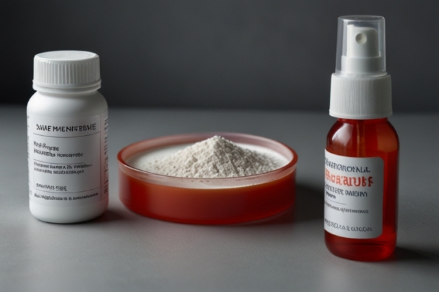 Antifungal Spray Manufacturing Plant 2024: Machinery Details, Industry Trends and Cost Involved