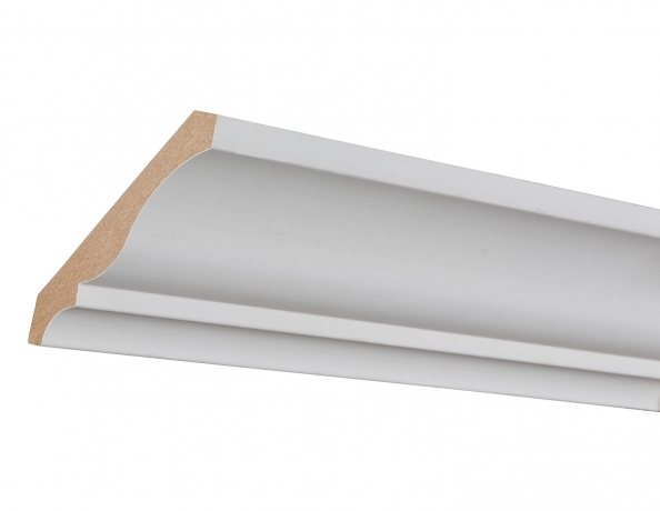Medium Density Fiberboard (MDF) Crown Molding Market Industry Report, Growth by 2024-2032