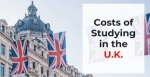 Cost of Study in the UK: Budgeting for Your Study Abroad Experience