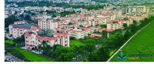 Is Uttaranchal University Worth the Investment?