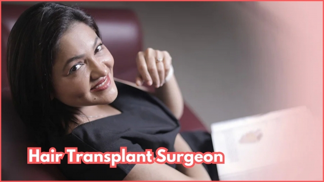 FAQs about Hair Transplant Surgery - Answered by Surgeon