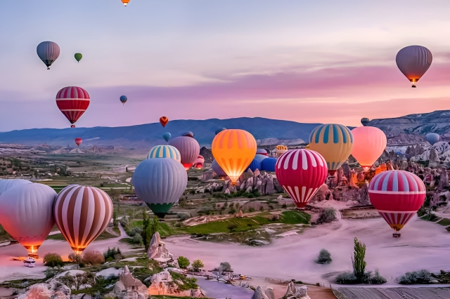 9 Historical Places in Turkey That You Must Visit