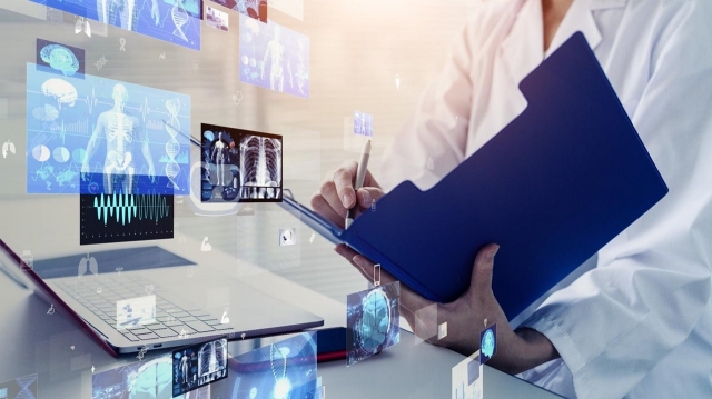 2032, Near-Infrared Fluorescence Imaging Systems Market Size by Reports and Insights