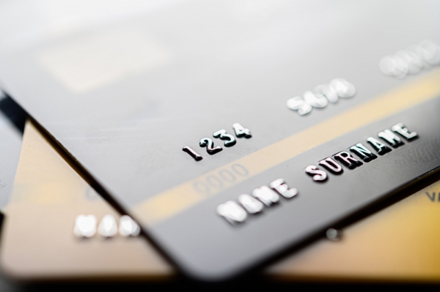 Build a Strong Credit Score Guide