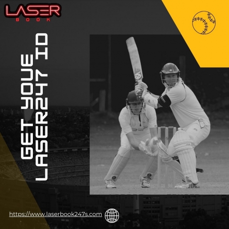 Laser247 Is Among The Top Online Gaming Platforms Sign Up With Laser247 ID Now