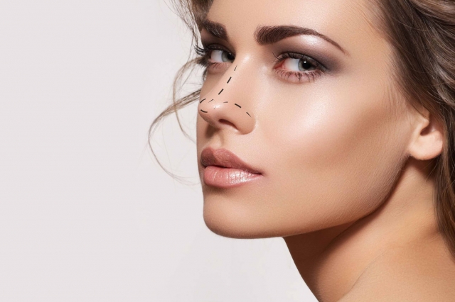 Liquid Rhinoplasty: Enhance Your Natural Beauty Today