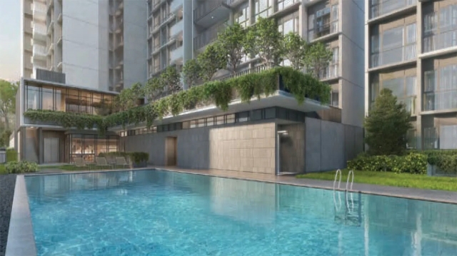 The Alluring Appeal of Lumina Grand: A Contemporary Lifestyle Haven