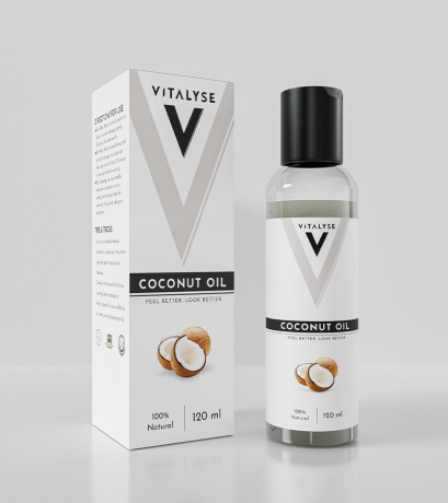 Unlock the Beauty Benefits of Coconut Oil