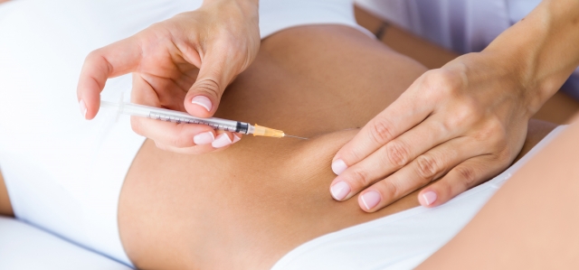 Quick Results with Weight Loss Injections