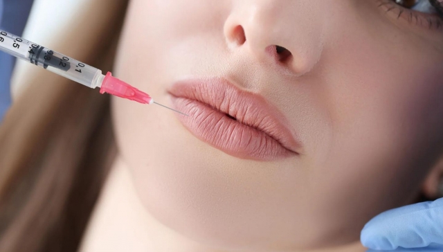 Russian Lip Fillers: Enhance Your Natural Beauty!
