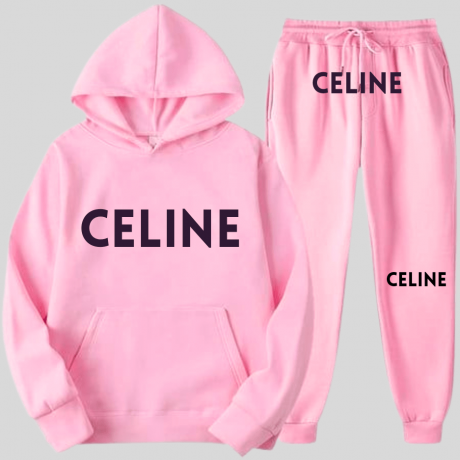 The Ultimate Guide to Styling a Celine Tracksuit
