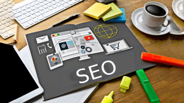 How to Stay Ahead of Your Competition with SEO Services in London