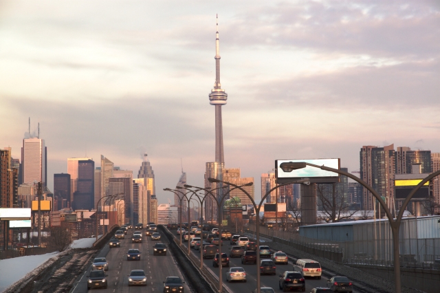 Understanding the rules and regulations for driving in Ajax, Ontario