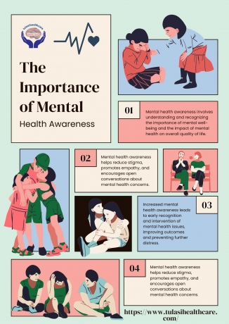 Understanding the Importance of Post-Rehabilitation Support for Long-Term Mental Health