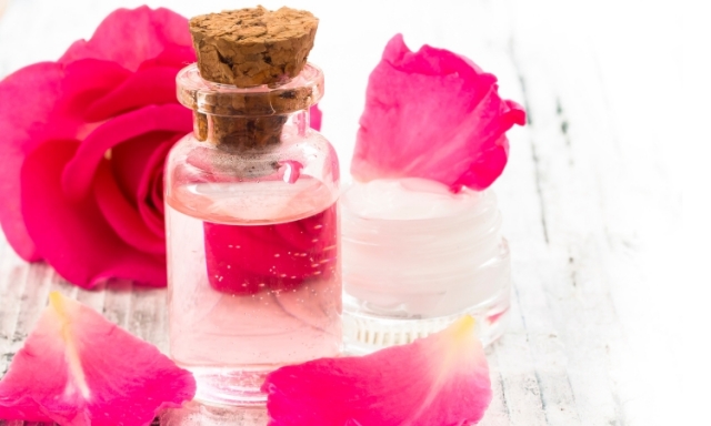The best rose water manufacturer in world