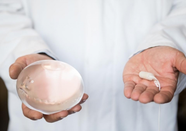 Allurion Gastric Balloon: Transform Without Surgery