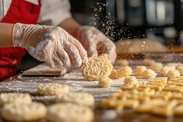 Celebrate Chinese New Year with These Irresistible Goodies and Snacks 