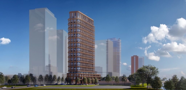 The Burleau Condos: Your Guide to Modern Urban Living