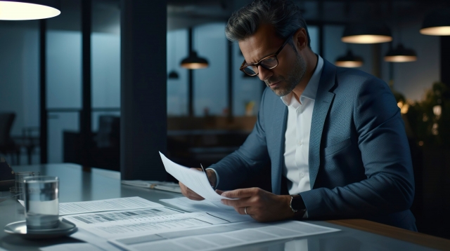 Tax Preparation Services | Initor Global: Australia