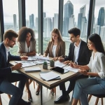Searching for a Mortgage in Dubai? Find Out Why Everyone’s Choosing Us